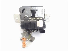 Recambio de cerradura porton para mitsubishi colt cz3 berl. 5 (z30a) 1.1 inform (d) referencia OEM IAM MR959190  