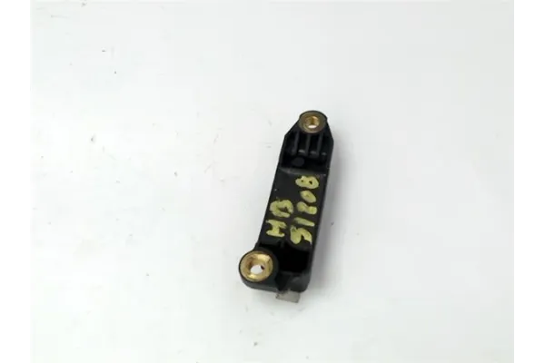 Recambio de sensor airbag lateral delantero izquierdo para mercedes-benz clase c (bm 203) sportcoupe 2.0 c 180 (203.735) referen