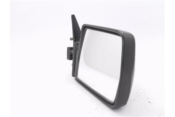 Recambio de retrovisor derecho para daihatsu wildcat/rocky (f75) 2.8 td referencia OEM IAM E202630  