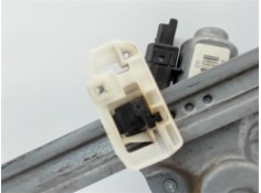 Recambio de mecanismo elevalunas trasero izquierdo para renault scenic ii (jm) referencia OEM IAM   