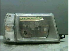 Recambio de faro delantero dcho para lancia y 10 1.0 fire referencia OEM IAM   