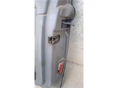Recambio de puerta delantero derecha para ligier x-too 0.5 lombardini referencia OEM IAM   
