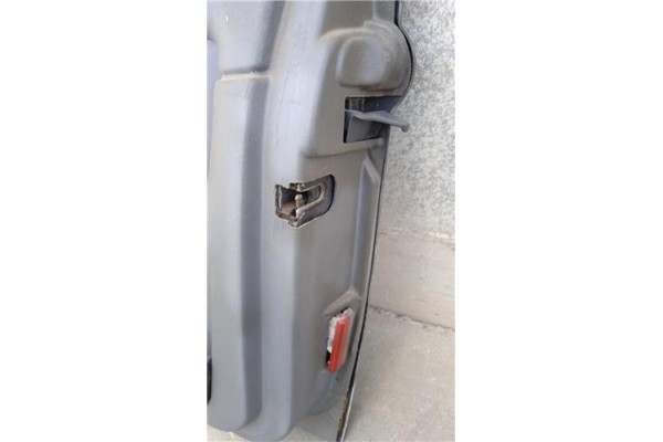 Recambio de puerta delantero derecha para ligier x-too 0.5 lombardini referencia OEM IAM   