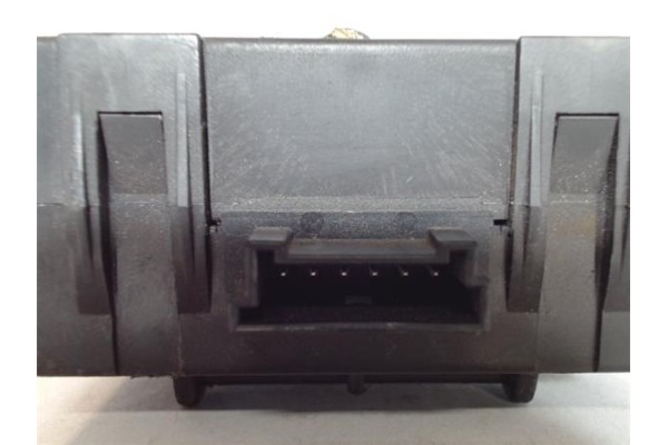 Recambio de centralita para mercedes-benz clase c (bm 203) sportcoupe 1.8 c 180 compressor (203.746) referencia OEM IAM A2118209