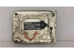 Recambio de tapa exterior combustible para nissan almera (n16/e) 1.5 referencia OEM IAM 788304M730  