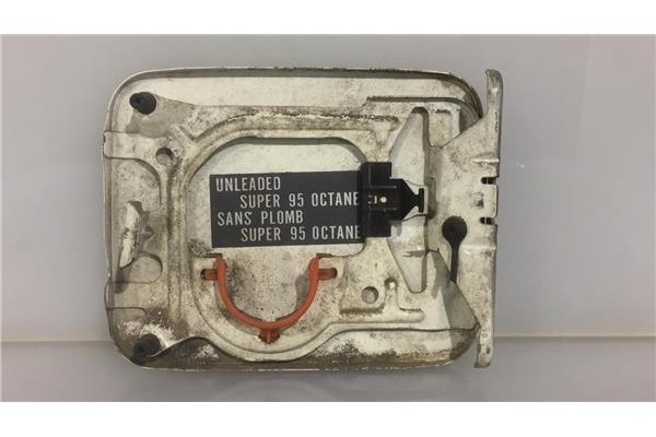 Recambio de tapa exterior combustible para nissan almera (n16/e) 1.5 referencia OEM IAM 788304M730  