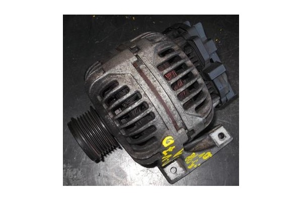 Recambio de alternador para volvo v70 familiar 2.0 referencia OEM IAM 9459077 0124515019 