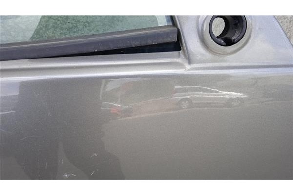 Recambio de puerta delantero derecha para ligier x-too 0.5 lombardini referencia OEM IAM   