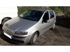 fiat ii punto (188) berlina del año 2002