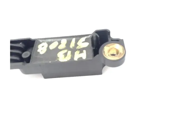 Recambio de sensor airbag lateral delantero izquierdo para mercedes-benz clase c (bm 203) sportcoupe 2.0 c 180 (203.735) referen