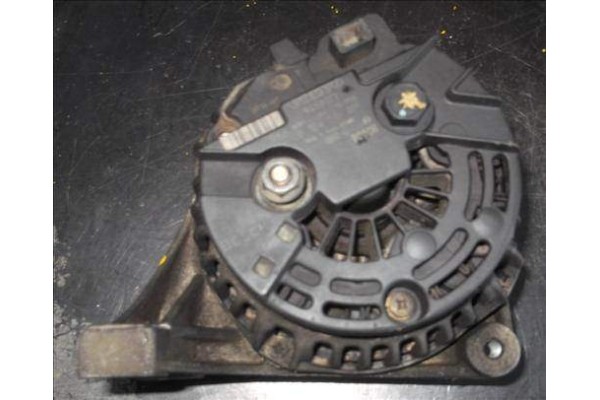 Recambio de alternador para volvo v70 familiar 2.0 referencia OEM IAM 9459077 0124515019 