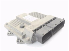 Recambio de centralita para opel combo (corsa c) 1.3 cdti 16v referencia OEM IAM 55194015ZF 7160013305 