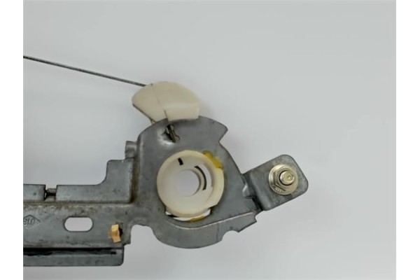Recambio de mecanismo elevalunas trasero izquierdo para renault scenic ii (jm) referencia OEM IAM   