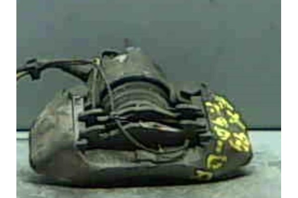 Recambio de pinza freno delantero derecha para citroen zx 1.9 d referencia OEM IAM 339876 339876 