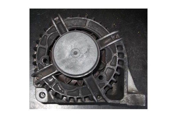 Recambio de alternador para volvo v70 familiar 2.0 referencia OEM IAM 9459077 0124515019 