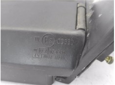 Recambio de retrovisor derecho para daihatsu wildcat/rocky (f75) 2.8 td referencia OEM IAM E202630  