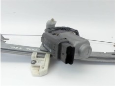Recambio de mecanismo elevalunas trasero izquierdo para renault scenic ii (jm) referencia OEM IAM   