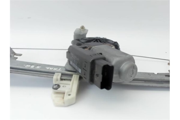 Recambio de mecanismo elevalunas trasero izquierdo para renault scenic ii (jm) referencia OEM IAM   