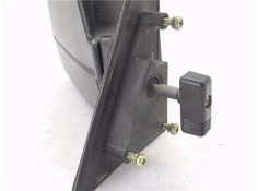 Recambio de retrovisor derecho para daihatsu wildcat/rocky (f75) 2.8 td referencia OEM IAM E202630  