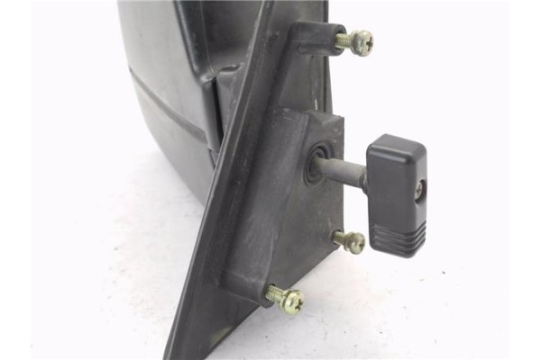 Recambio de retrovisor derecho para daihatsu wildcat/rocky (f75) 2.8 td referencia OEM IAM E202630  