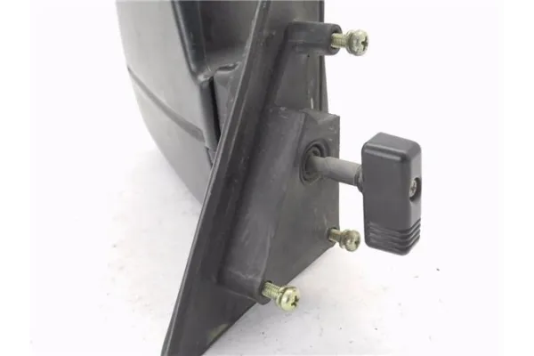 Recambio de retrovisor derecho para daihatsu wildcat/rocky (f75) 2.8 td referencia OEM IAM E202630  