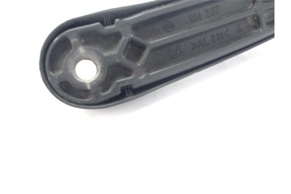 Recambio de brazo limpiaparabrisas delantero derecho para mercedes-benz clase c (bm 203) sportcoupe 2.0 c 180 (203.735) referenc