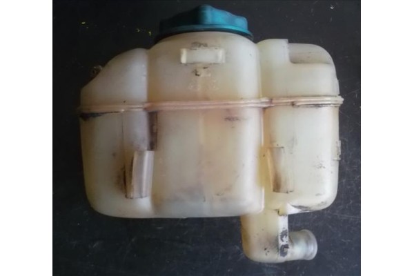 Recambio de botella expansion para volvo v70 familiar 2.0 referencia OEM IAM 9141095  