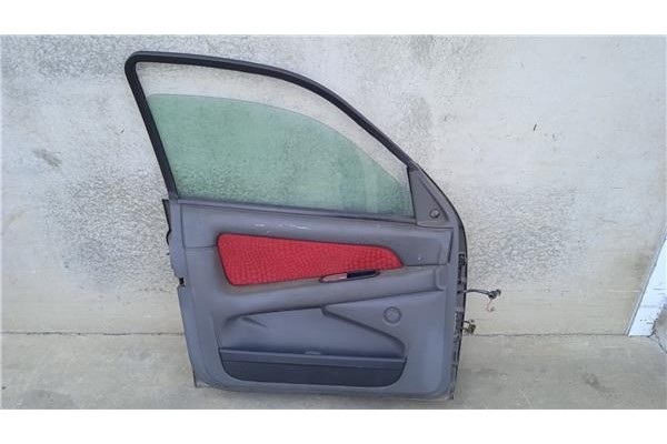 Recambio de puerta delantero izquierda para ligier x-too 0.5 lombardini referencia OEM IAM   