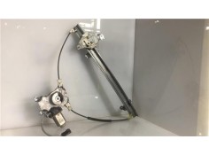 MECANISMO ELEVALUNAS DELANTERO DERECHO 400600T5 