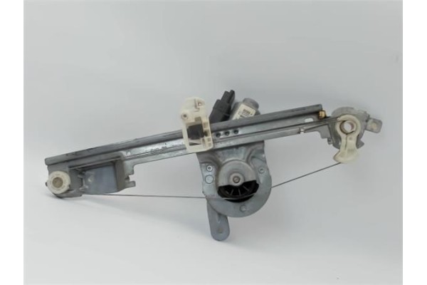 Recambio de mecanismo elevalunas trasero izquierdo para renault scenic ii (jm) referencia OEM IAM   