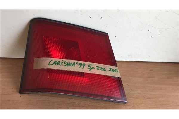 Recambio de piloto trasero izquierdo para mitsubishi carisma berlina 5 (da0) 1.6 1600 glx referencia OEM IAM MB952167 29200102 