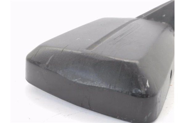 Recambio de retrovisor derecho para daihatsu wildcat/rocky (f75) 2.8 td referencia OEM IAM E202630  