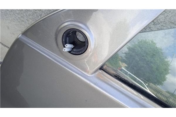 Recambio de puerta delantero izquierda para ligier x-too 0.5 lombardini referencia OEM IAM   