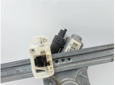 Recambio de mecanismo elevalunas trasero izquierdo para renault scenic ii (jm) referencia OEM IAM   