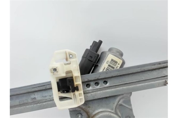 Recambio de mecanismo elevalunas trasero izquierdo para renault scenic ii (jm) referencia OEM IAM   
