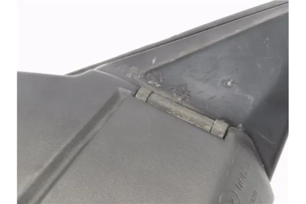 Recambio de retrovisor derecho para daihatsu wildcat/rocky (f75) 2.8 td referencia OEM IAM E202630  