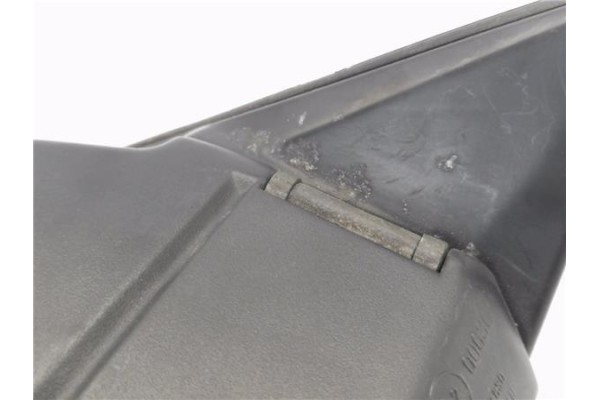 Recambio de retrovisor derecho para daihatsu wildcat/rocky (f75) 2.8 td referencia OEM IAM E202630  