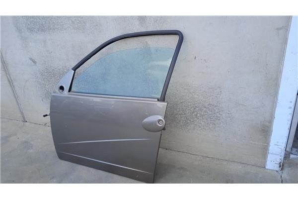 Recambio de puerta delantero izquierda para ligier x-too 0.5 lombardini referencia OEM IAM   