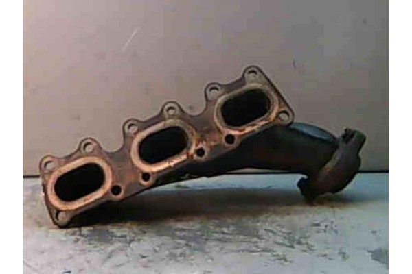 Recambio de colector escape para mercedes-benz clase s (bm 140) berlina 3.2 300 sel (140.033) referencia OEM IAM A1041404114  