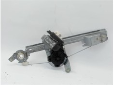 Recambio de mecanismo elevalunas trasero izquierdo para renault scenic ii (jm) referencia OEM IAM   