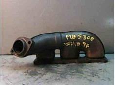 Recambio de colector escape para mercedes-benz clase s (bm 140) berlina 3.2 300 sel (140.033) referencia OEM IAM A1041404114  
