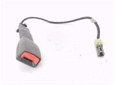 Recambio de anclaje cinturon delantero izquierdo para kia rio (jb) 1.4 16v referencia OEM IAM 888301G000XI  