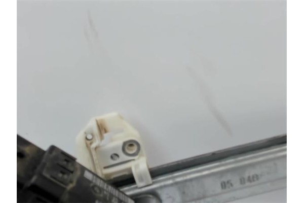 Recambio de mecanismo elevalunas trasero izquierdo para renault scenic ii (jm) referencia OEM IAM   