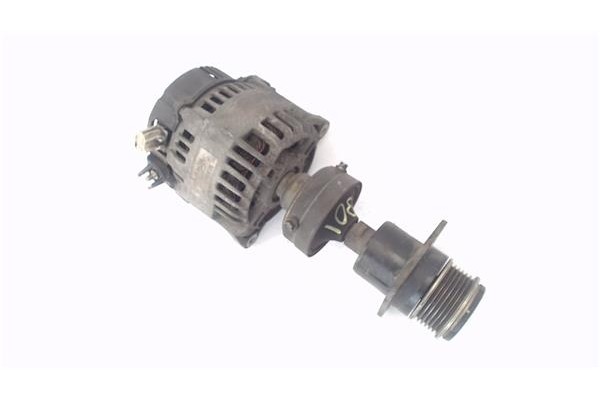 Recambio de alternador para ford focus (daw, dbw) 1.8 tdci referencia OEM IAM MS1022118070  
