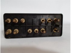 Recambio de caja fusibles/rele para mercedes-benz 190 e lim. (bm 201) 1.8 e 190 (201.018) referencia OEM IAM 2018210047 05898300