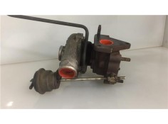 Recambio de turbo para renault clio ii (xbo) 1.5d dci 80cv referencia OEM IAM 22735H33771 FI50567250376 
