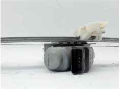 Recambio de mecanismo elevalunas trasero izquierdo para renault scenic ii (jm) referencia OEM IAM   