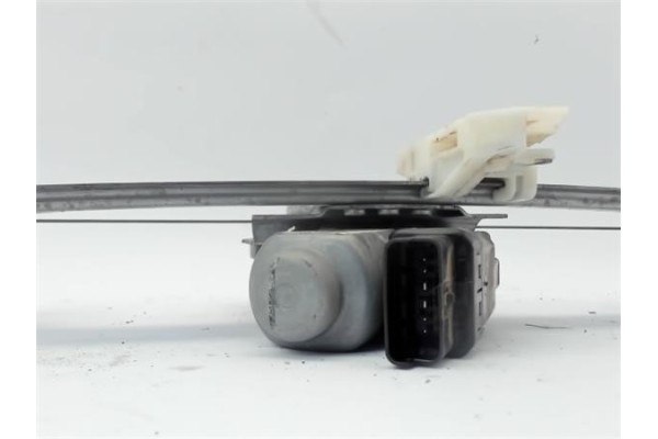 Recambio de mecanismo elevalunas trasero izquierdo para renault scenic ii (jm) referencia OEM IAM   