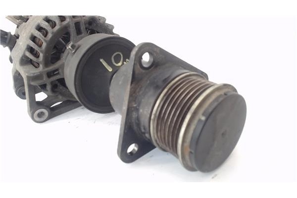 Recambio de alternador para ford focus (daw, dbw) 1.8 tdci referencia OEM IAM MS1022118070  