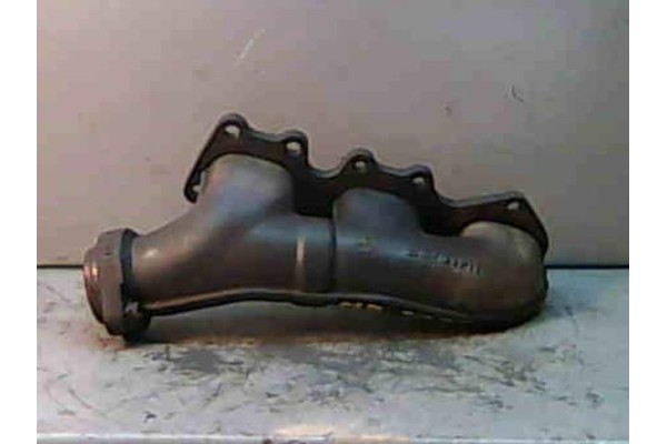 Recambio de colector escape para mercedes-benz clase s (bm 140) berlina 3.2 300 sel (140.033) referencia OEM IAM A1041424601  